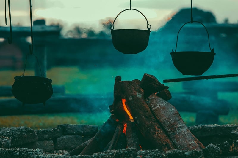 Cooking Innovations