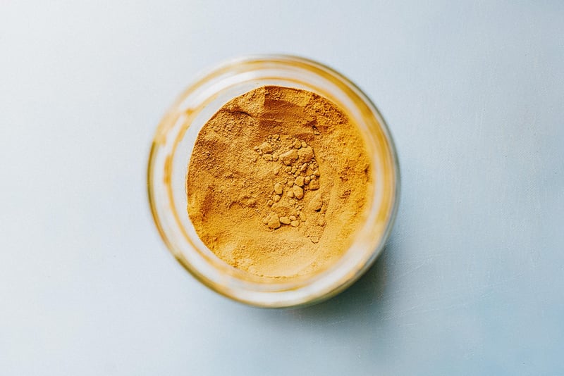 Flavor Chemistry
