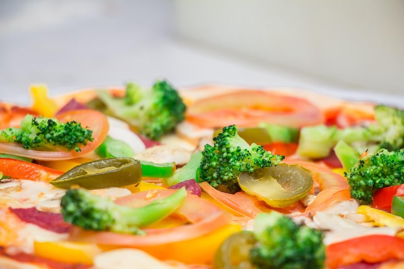Culinary Trends